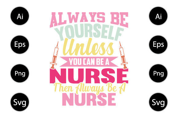 Graphics & Crafts: Nurse Life Shirt Review