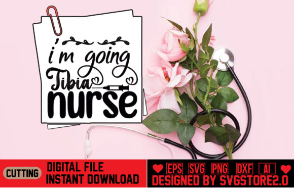 I’m Going Tibia Nurse: A Designer’s Review
