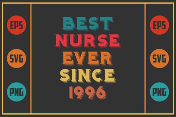Nurse Graphics for Crafts: A 1996 Review