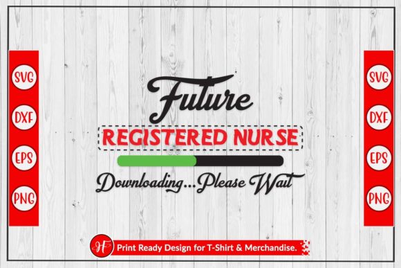 Nurse Graphics for Crafts: A Brand Review
