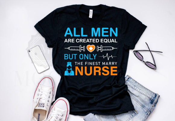 Nurse Graphics for Crafts: Equal Design Review