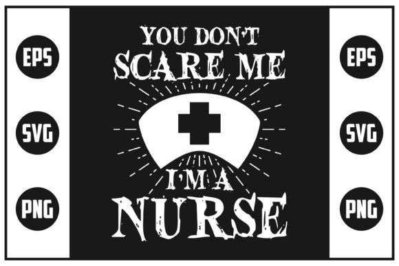 Nurse Graphics for Crafts & Web Design