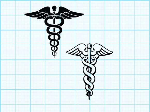 Nurse Medical Doctor Graphics for Crafts