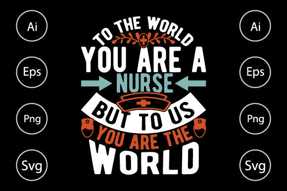 Review: World Best Nurse, Cute Nurse Life Design