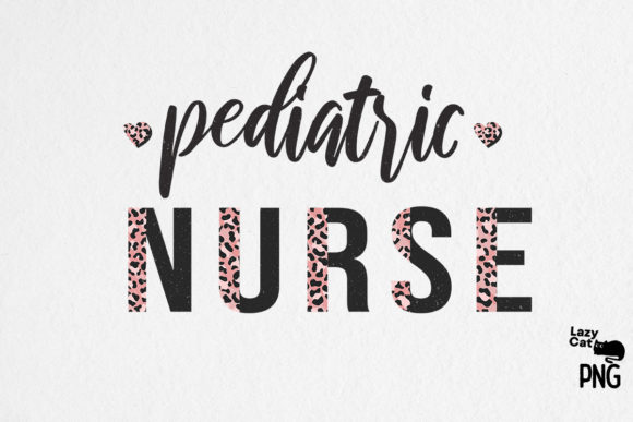 Reviewing Pediatric Nurse Clipart for Embroidery