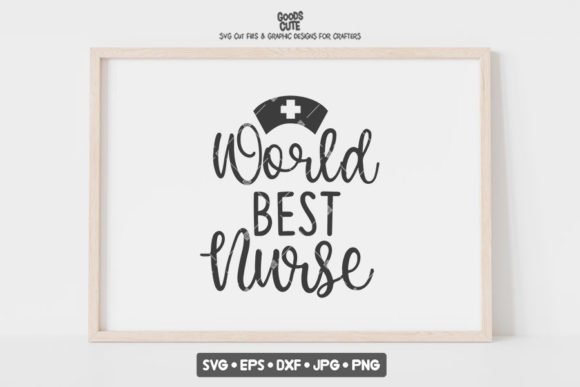 Reviewing the World Best Nurse Design for Real Embroidery
