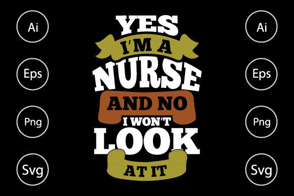 Reviewing the “Yes I’m a Nurse” Design for Real Use