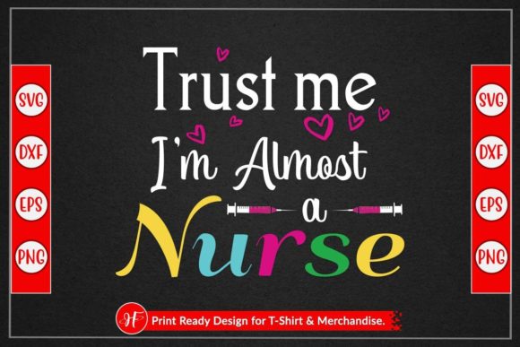 Stitching Confidence: A Designer’s Review of TRUST ME I’M ALMOST NURSE